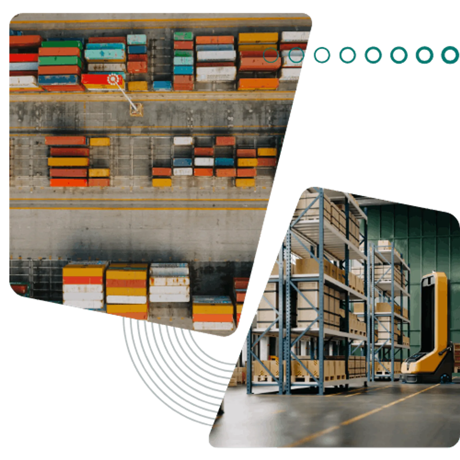 supply chain solution software